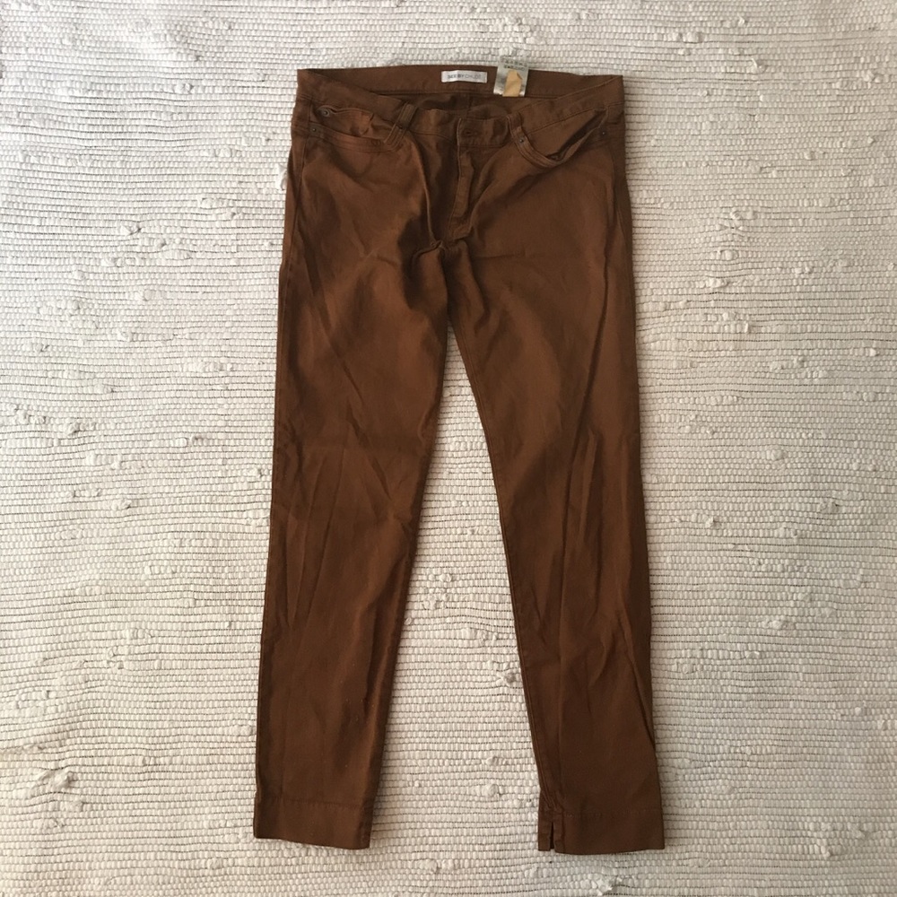 SOLD See by Chloe denim
